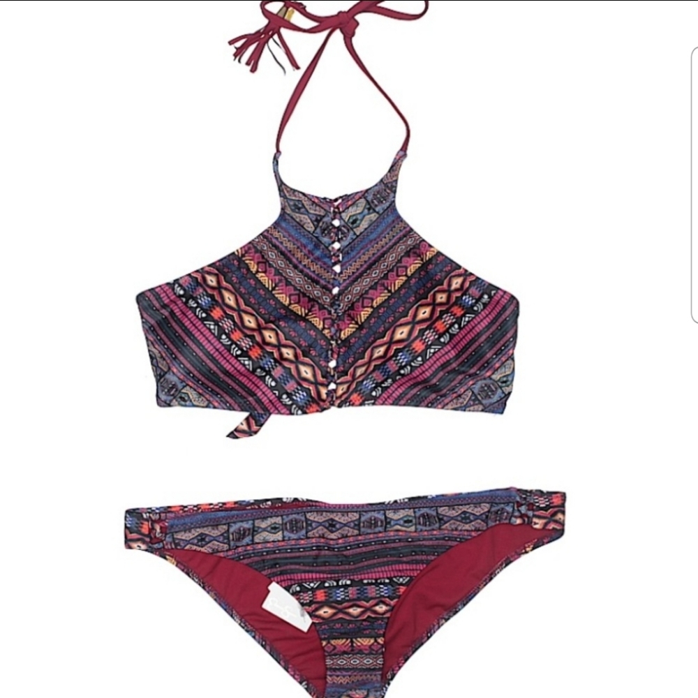 Jessica Simpson Bikini